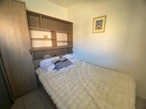 Appartements Sainte Marie appartement 4 Pers a quelques pas de la plage : photos des chambres