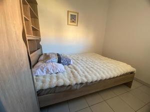 Appartements Sainte Marie appartement 4 Pers a quelques pas de la plage : photos des chambres