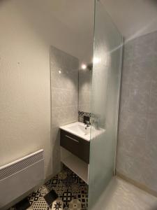 Appartements Sainte Marie appartement 4 Pers a quelques pas de la plage : photos des chambres