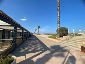 Appartements Sainte Marie appartement 4 Pers a quelques pas de la plage : photos des chambres