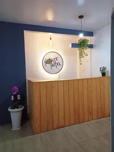 NORTE HOTEL Guaraciaba - Pedro Segundo