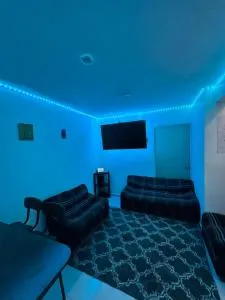 Casa Inteligente Anys - Altamira