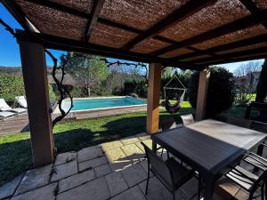 Maisons de vacances Villa Serenitude : photos des chambres