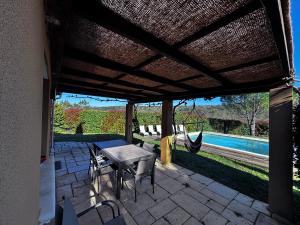 Maisons de vacances Villa Serenitude : photos des chambres