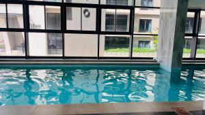 Luxurious Marinabay flat