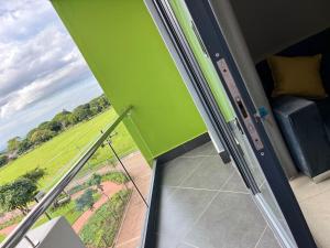 Luxurious Marinabay flat