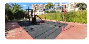 Tu PARAISO EN CALA LA NUZA, EL CAMPELLO ESTANCIA MINIMA 7 DIAS