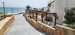 Tu PARAISO EN CALA LA NUZA, EL CAMPELLO ESTANCIA MINIMA 7 DIAS