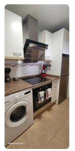 Tu PARAISO EN CALA LA NUZA, EL CAMPELLO ESTANCIA MINIMA 7 DIAS