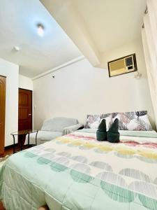 City Condo with huge Terrace