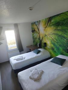Hotels Fasthotel : photos des chambres