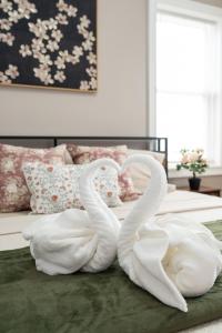 558-2 3BR Boston - Modern Nest near Franklin Park