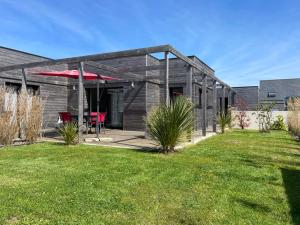 Villas Villa Egurra, a proximite d'une plage de sable fin : photos des chambres