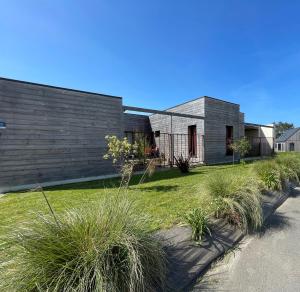 Villas Villa Egurra, a proximite d'une plage de sable fin : photos des chambres