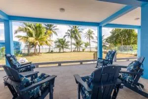 Casa Martha - Ranchito