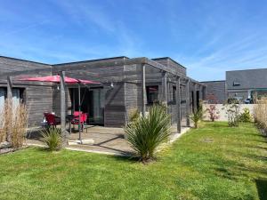 Villas Villa Egurra, a proximite d'une plage de sable fin : photos des chambres