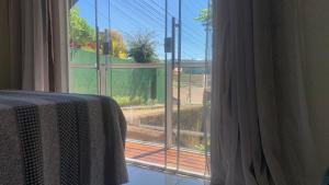 Recanto dos Dinos - Apto Térreo