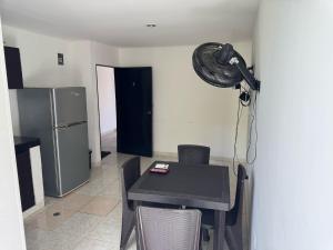 Cómodo apartamento en el rodadero