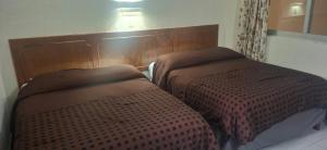 Hotel María de la Luz