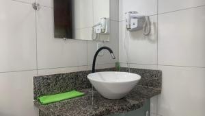 Recanto dos Dinos - Apto Térreo