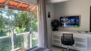 Recanto dos Dinos - Apto Térreo