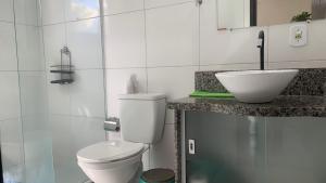 Recanto dos Dinos - Apto Térreo