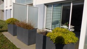 Appartements Ty Kerihuel, Appartement de standing sur le port : photos des chambres