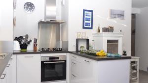 Ty Kerihuel, Appartement de standing sur le port