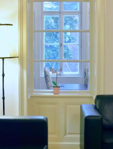 Top Flat - 1 FREE Parking Space At The Metro