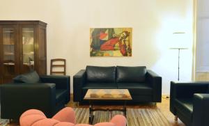 Top Flat - 1 FREE Parking Space At The Metro