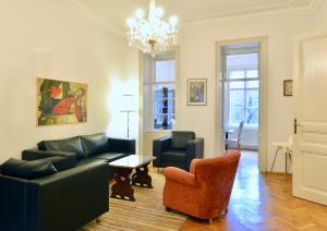 Top Flat - 1 FREE Parking Space At The Metro