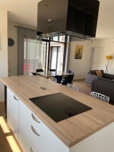 Villas Villa Egurra, a proximite d'une plage de sable fin : photos des chambres