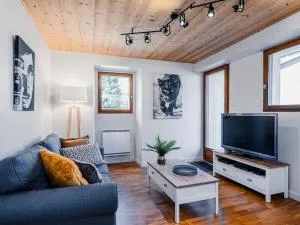 Le Refuge - ميجو