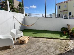 Dezassete - Ericeira