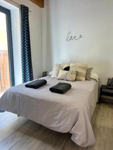 H&H Suite Love Alhambra