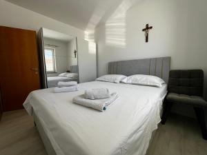 Sasa and Sanja Novalja