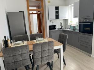 Sasa and Sanja Novalja