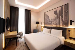 Radisson Hotel Madinah