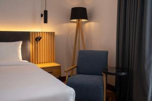 Radisson Hotel Madinah