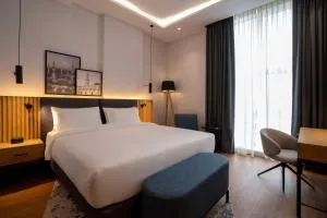 Radisson Hotel Madinah - ‘Urwah