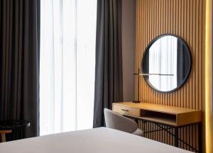 Radisson Hotel Madinah