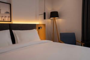 Radisson Hotel Madinah