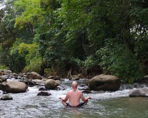 Thoas Lodge - Adults only
