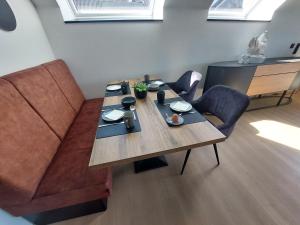 LAppart - New Appartement - Free Parking - Self Check-in - Terrasse