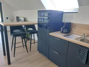 LAppart - New Appartement - Free Parking - Self Check-in - Terrasse