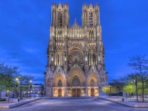 Hotels FASTHOTEL Reims Est - Taissy : photos des chambres
