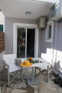 Regalo Apartments Lefkada Greece