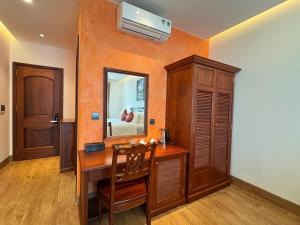 Vesta Boutique Hotel Phu Quoc in Sunset Town