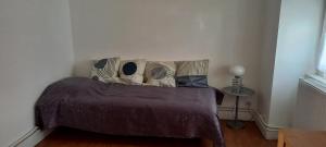 Appartements Le Beauparlant, 5 min grand marche, 10min gares et thermes : photos des chambres