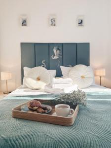 Best 2 Rest Apartment z parkingiem